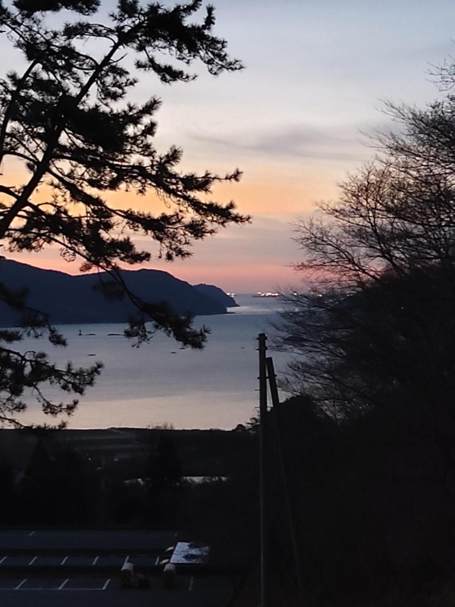 Hotel White House Namhae Zewnętrze zdjęcie