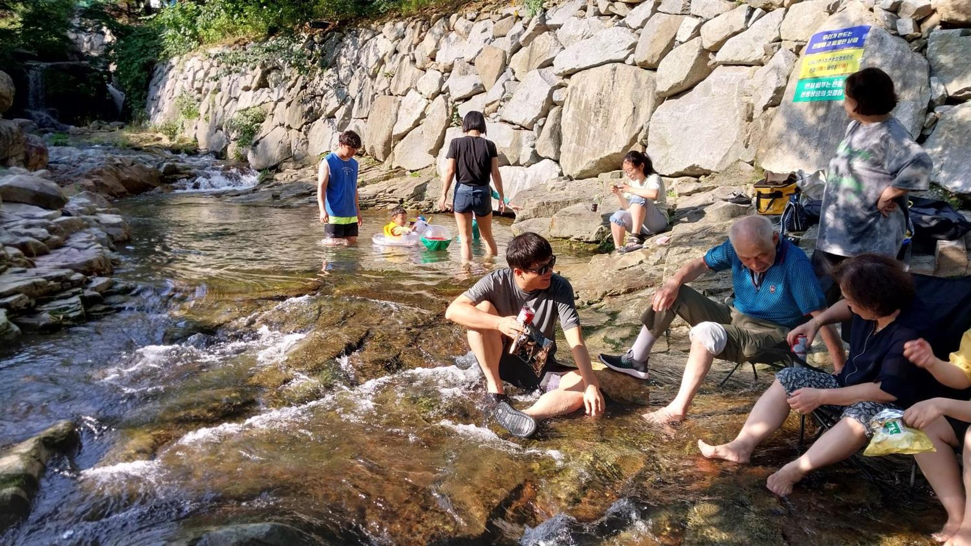 Hotel White House Namhae Zewnętrze zdjęcie