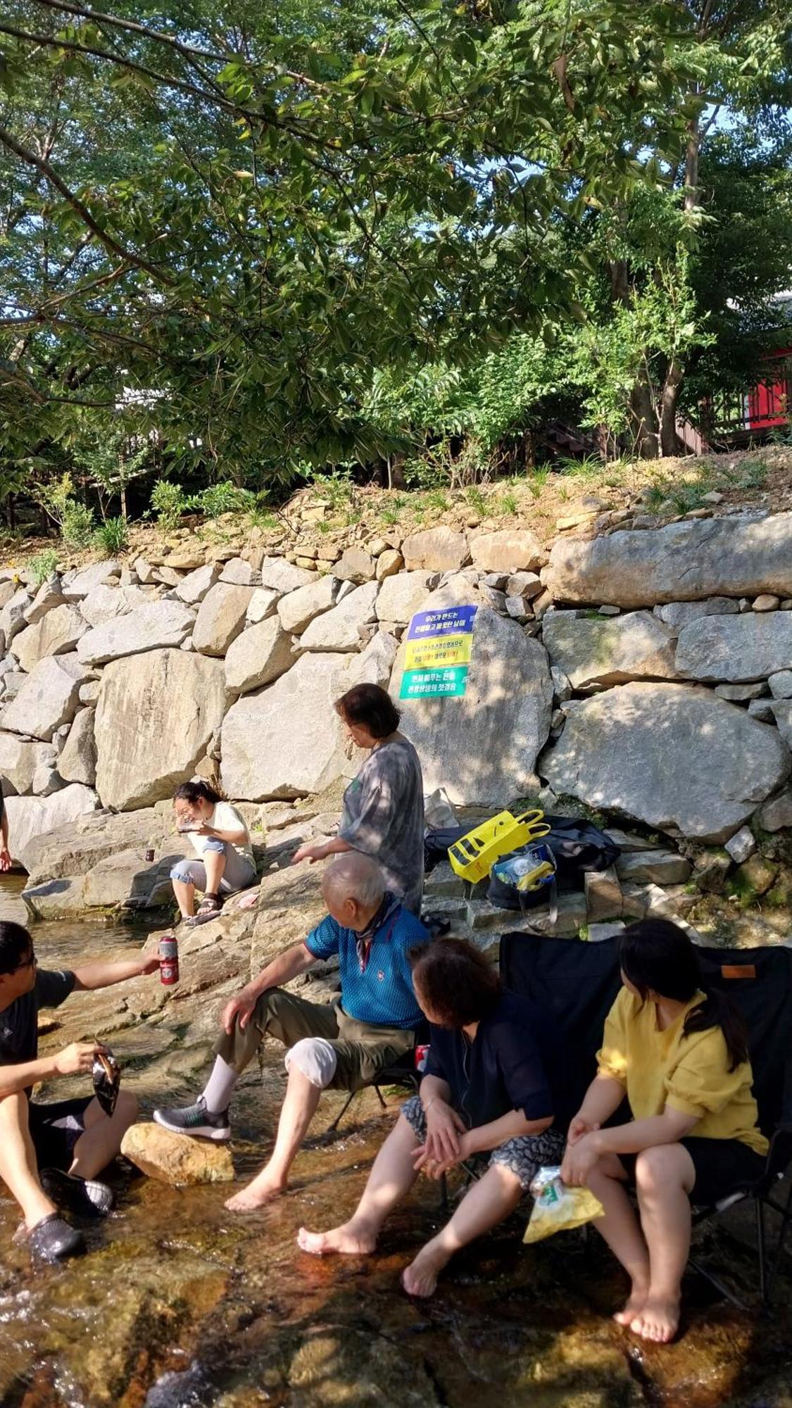 Hotel White House Namhae Zewnętrze zdjęcie